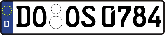 DO-OS0784