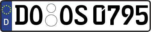 DO-OS0795