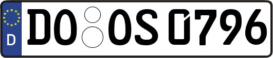 DO-OS0796