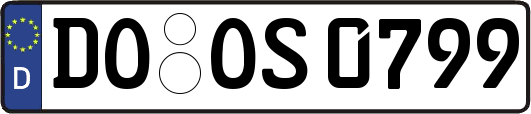 DO-OS0799