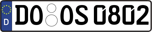 DO-OS0802