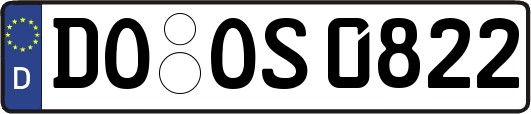DO-OS0822