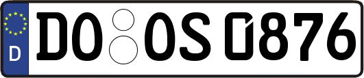 DO-OS0876