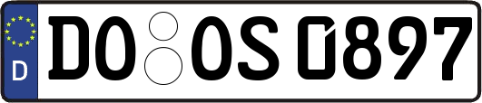 DO-OS0897