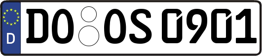 DO-OS0901