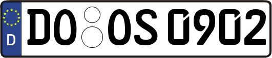 DO-OS0902