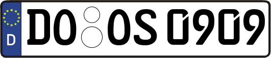 DO-OS0909