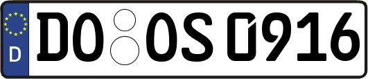 DO-OS0916