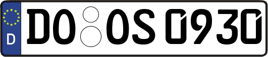 DO-OS0930