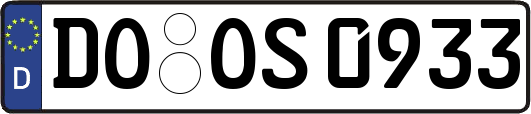DO-OS0933