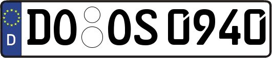 DO-OS0940