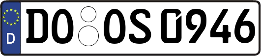 DO-OS0946
