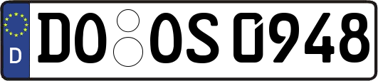 DO-OS0948