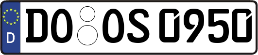 DO-OS0950