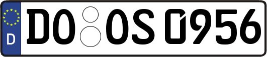 DO-OS0956