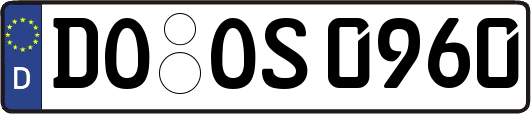 DO-OS0960