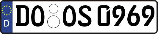 DO-OS0969