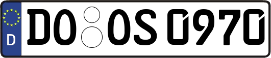 DO-OS0970