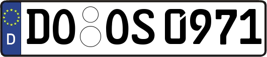 DO-OS0971