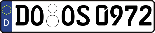 DO-OS0972