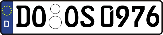 DO-OS0976