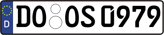 DO-OS0979
