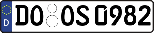 DO-OS0982