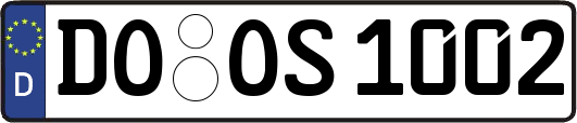 DO-OS1002