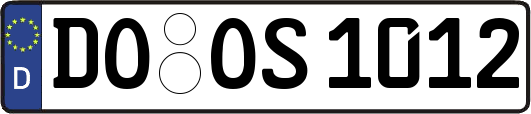 DO-OS1012