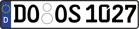 DO-OS1027
