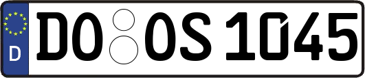 DO-OS1045