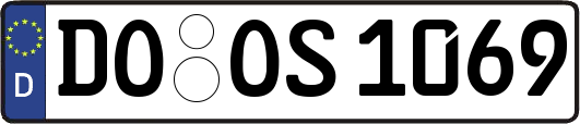 DO-OS1069