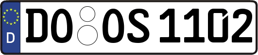 DO-OS1102