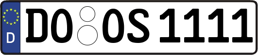DO-OS1111