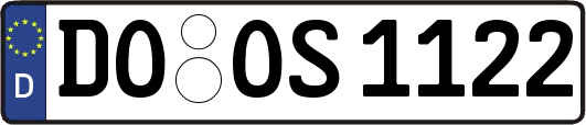 DO-OS1122