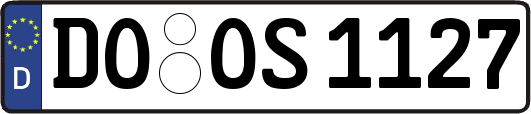 DO-OS1127