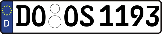 DO-OS1193