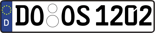 DO-OS1202