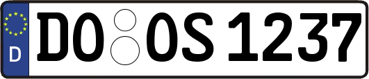 DO-OS1237
