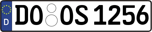 DO-OS1256