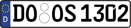 DO-OS1302