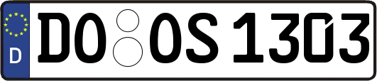DO-OS1303