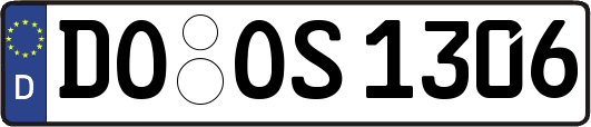 DO-OS1306