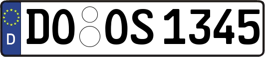 DO-OS1345
