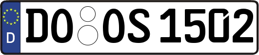 DO-OS1502