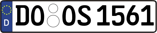 DO-OS1561