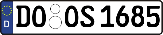 DO-OS1685