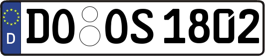 DO-OS1802