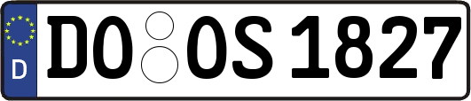 DO-OS1827