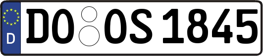 DO-OS1845